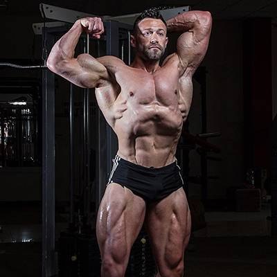 VINCENT CRAINE