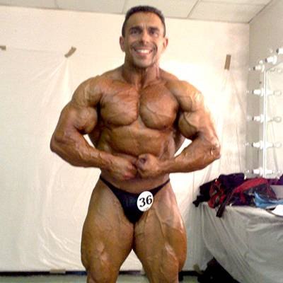 VINCENTE SANTAMARIA MARTINEZ