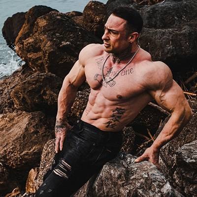 VINCENZO PALESCANDOLO