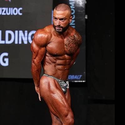 VINCENZO GIANNETTI