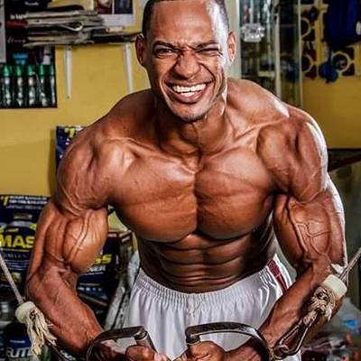 VINICIO ALCANTARA