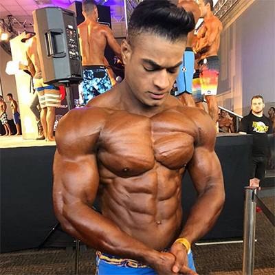 VINICIUS  MATHEUS VIEIRA LIMA