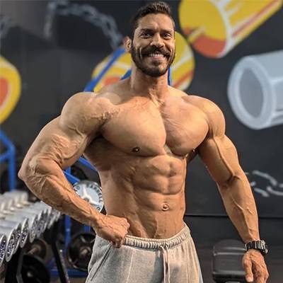 VINICIUS RESENDE