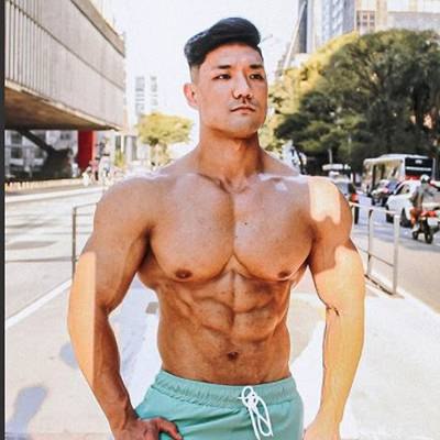 VINICIUS SETSUO FUJIWARA