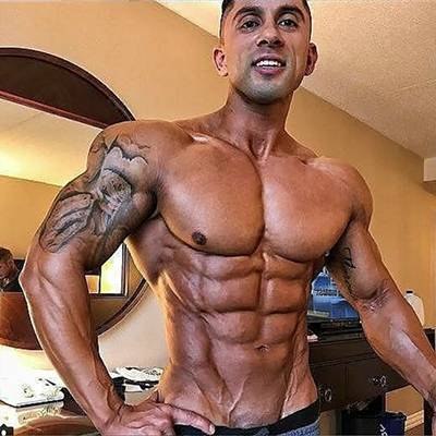 ALAN OLVERA