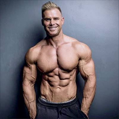 VINNY GOUGH