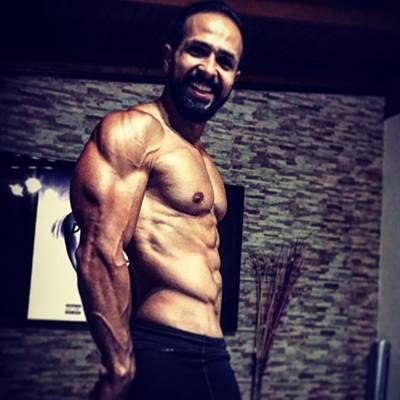 ALAN ARTAVIA ACOSTA