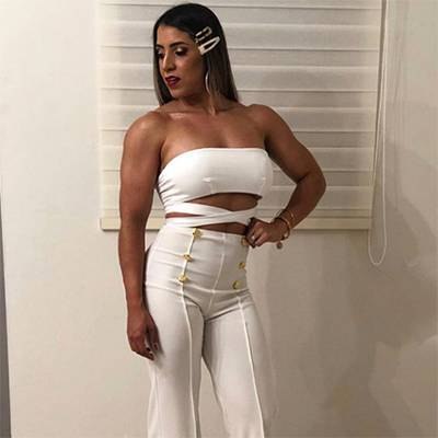 VIRGIE SANTIAGO