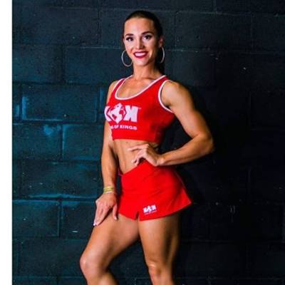 VIRGINIJA KAMINSKA