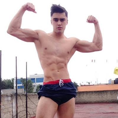 ALAN LOZANO