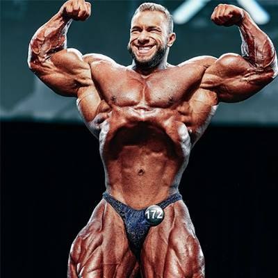 VITALII (GOODVITO) UGOLNIKOV