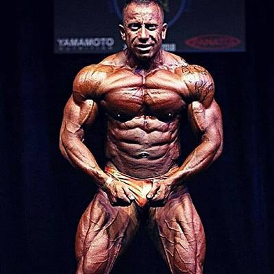 VITO MELE