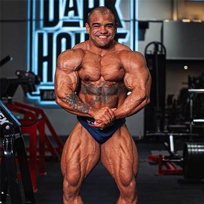 VITOR A.   PORTO DE OLIVEIRA