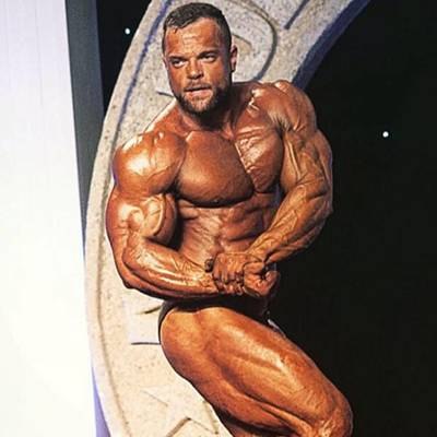 VITOR HUGO BOFF