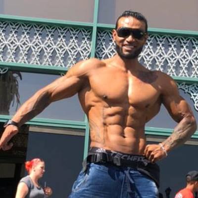 ALAN ALFARO CRUZ