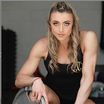 VIV CULVERWELL