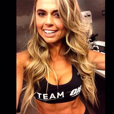 VIVIANE CARLSTROM