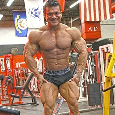 VLADIMIR PETRIC