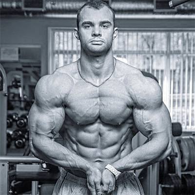 VLADIMIR VINOGRADOV