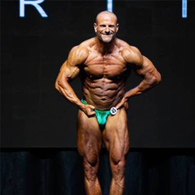 VLADIMIR MILOVANOVIC