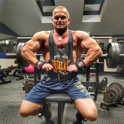 VLADIMÍR FLIMEL
