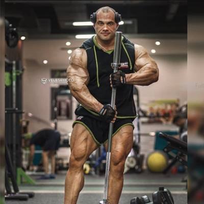 VLADISLAV KUZNETCOV