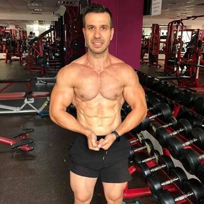 VLADUT-MIHAI VACARU