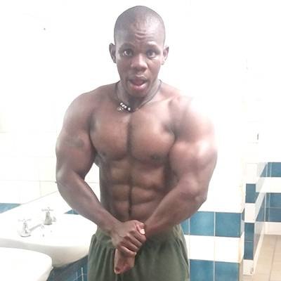 VUISILE MNYAMENI