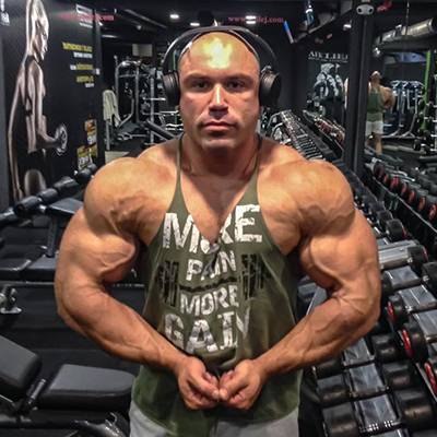VUK RANKOVIC