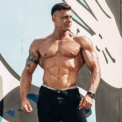 VYACHESLAV ARKHIEREEV