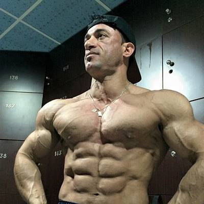 WAEL OMAR