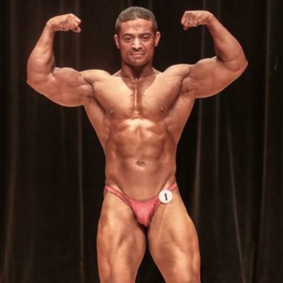 WAEL MAHMOUD