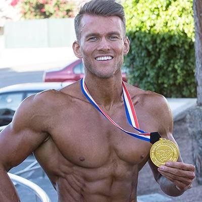 WALDEMAR GUSTAVSSON EK