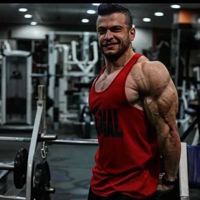WALID ALI