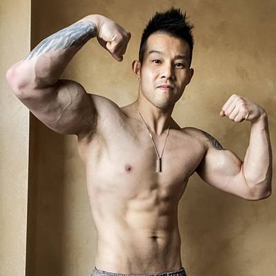 WALLACE WONG
