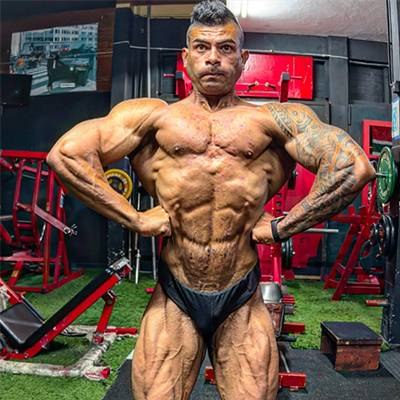WALLACE DORASAMY