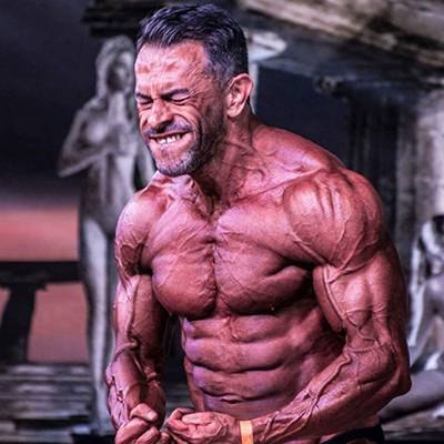 WALTER BROGGINI