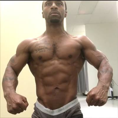 WALTER POSEY