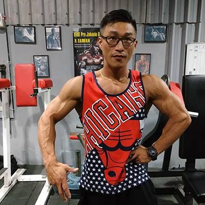 WANG WEI