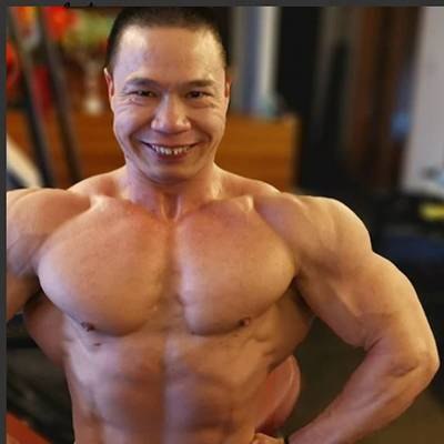WANG LIM HUA