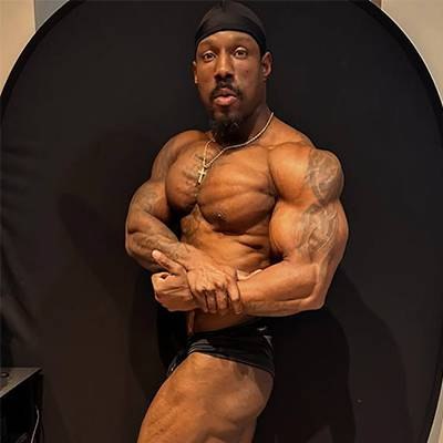 WARREN WITHERSPOON
