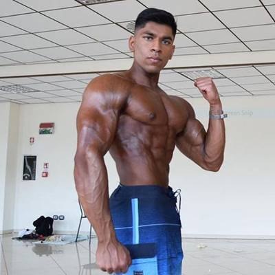 WARREN ANTONIO DIAS