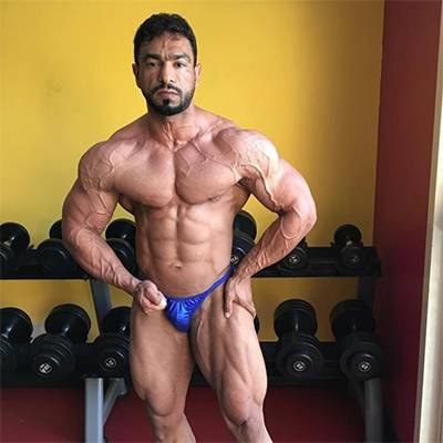 WASMI ALI ALANBARI
