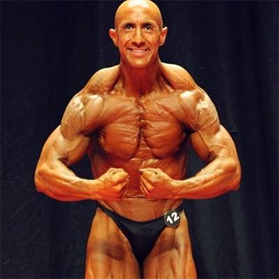 ALBERT VALDEZ