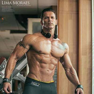 WASTECLEY LIMA MORAES COSTA