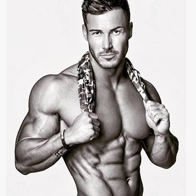 WAYNE COETZEE