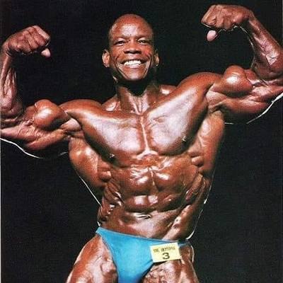 ALBERT BECKLES