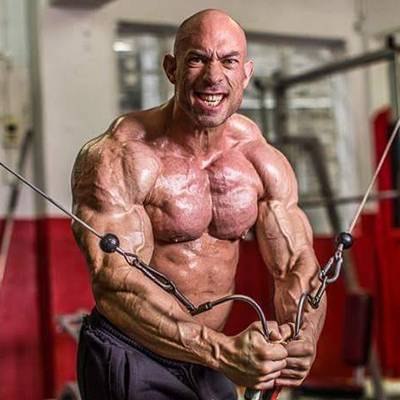 WAYNE BRETT NIEMIEC