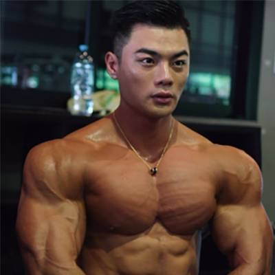 WEI YIMING