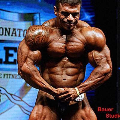 WELDRIN ALCANTARA